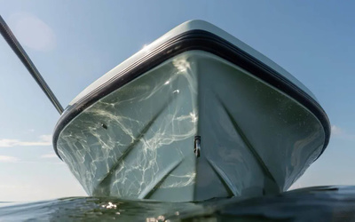 Dolphin 18′ Backcountry Pro