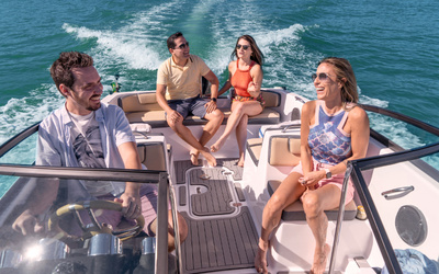 Fibrafort Focker 188 Joy