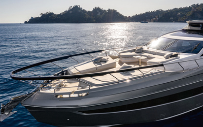 Azimut S8