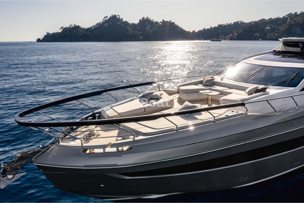 azimut yachts s8 price