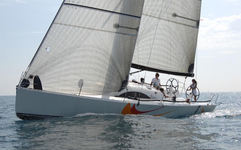 Bateaux Archambault A40RC