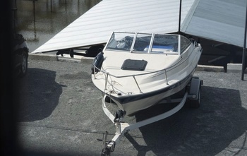 Bayliner 1952 Capri (1995)