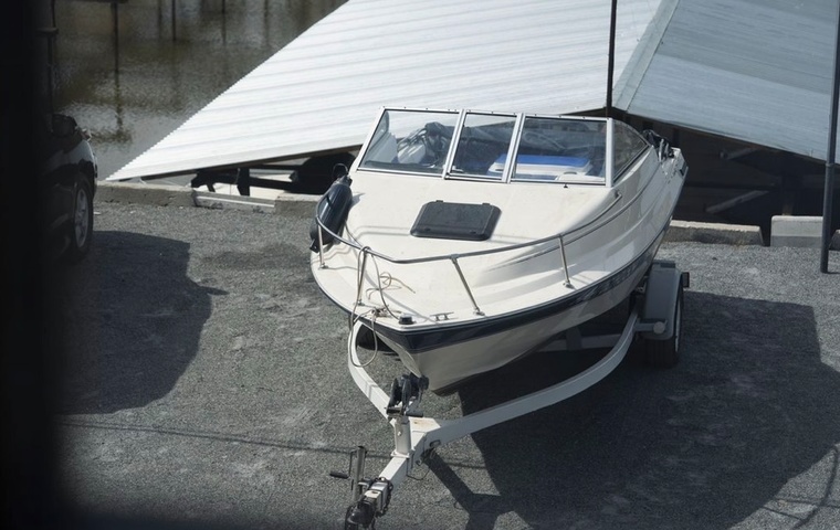 Bayliner 1952 Capri (1995)
