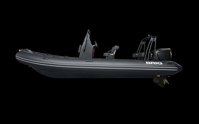 Brig Navigator 610