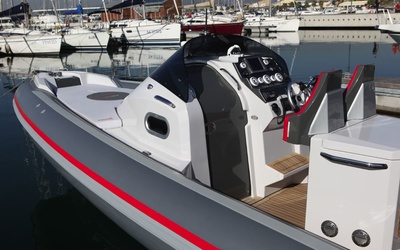 R.I.B.-Line MV 45 Mito