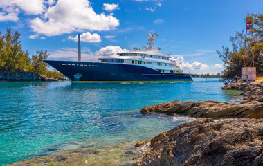 Abeking & Rasmussen B2