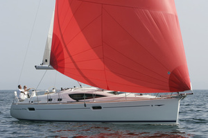 Jeanneau Sun Odyssey 39 DS