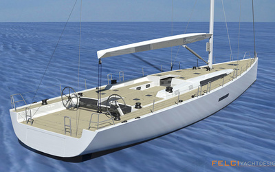 Ice Yachts 82