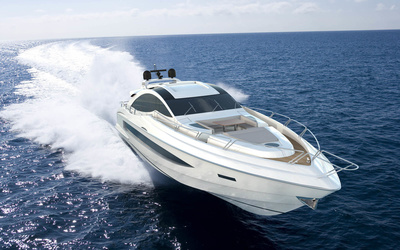 Canados Gladiator 901