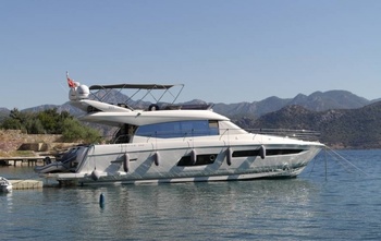 Prestige 550 (2015)