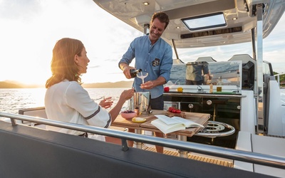 Jeanneau Cap Camarat 10.5 WA Series 2