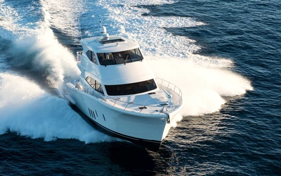 Maritimo M64