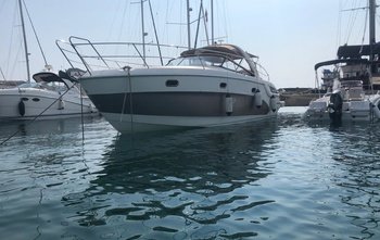 Bavaria 34 Sport