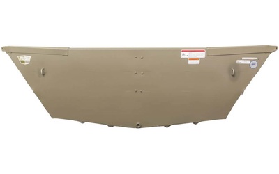 Tracker Grizzly 1648 MVX Jon