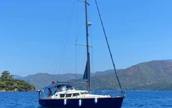 Sailboat listings for sale by clearance owner