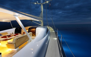 Holland Jachtbouw Mirasol