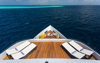 Maldives Explorer Liveaboard