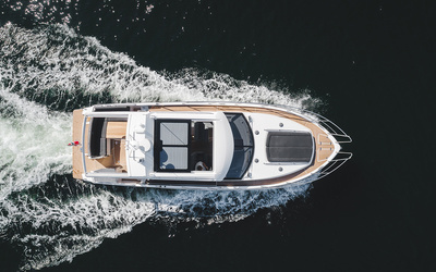 Viknes Skilso 39 Panorama