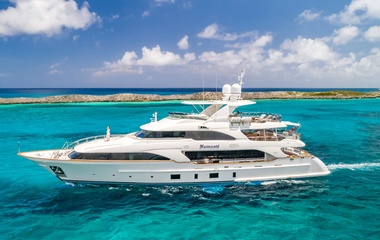 Benetti Namaste