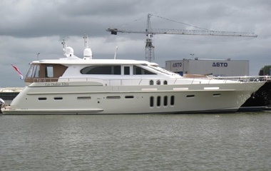 Pacific S185