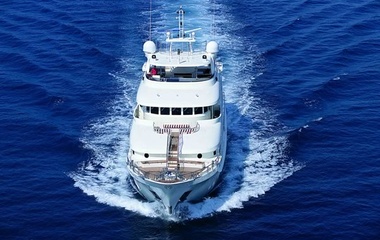 CBI Navi Metsuyan IV