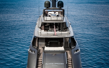 Rossinavi Flying Dagger