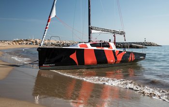 Beneteau First 24 (2020)