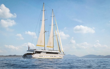 Custom Boats Anima Maris