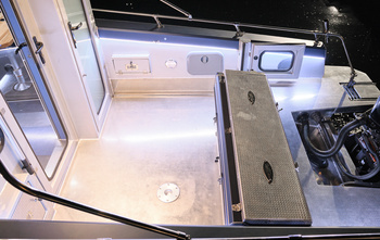 Swift Chaser 750 Classic (2023)