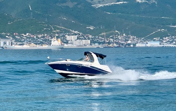 Four Winns Vista 275 (2007)