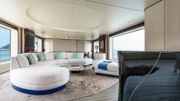 Azimut Dagusha V