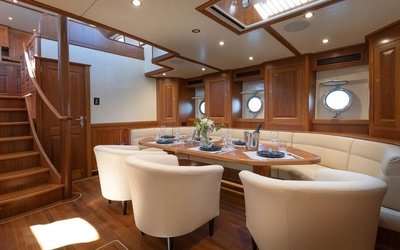 Greenline 33