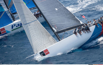 2004, Tecnicas & Regatas JV / KER 60 Racing boat