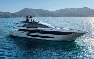 Riva Tenacious