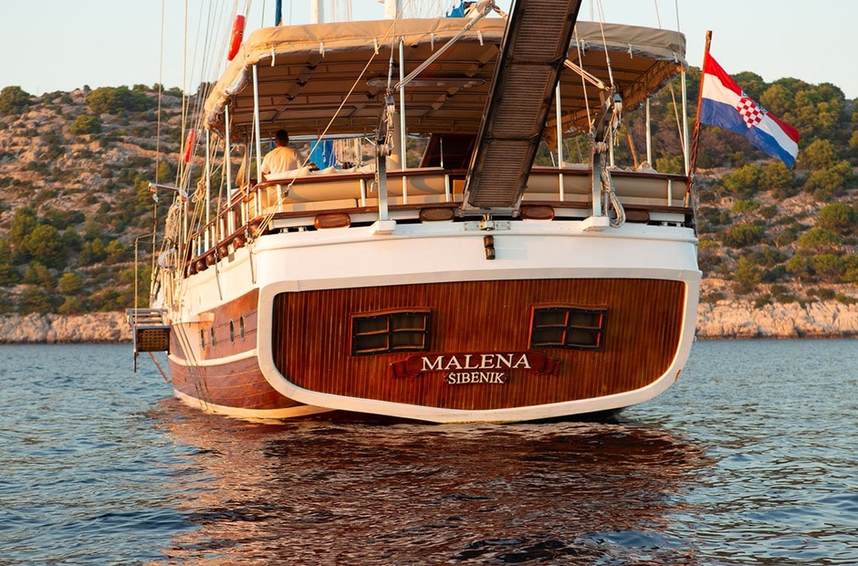 Custom Boats Malena