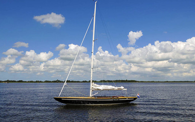 Leonardo Yachts Eagle 36