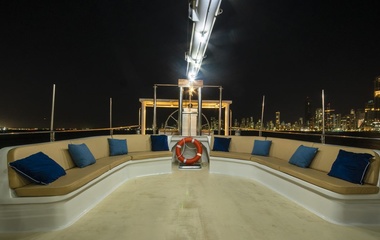 Custom Boats Laurie Anne