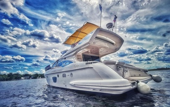 Azimut 47