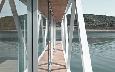 Go Friday Floatwing 12M