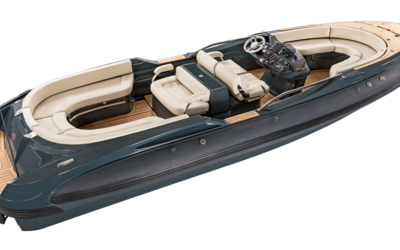 Castoldi Tender 25