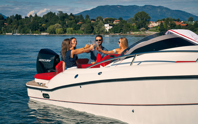 Clear Libra Cabin 750