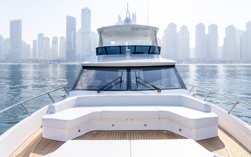 Majesty 65