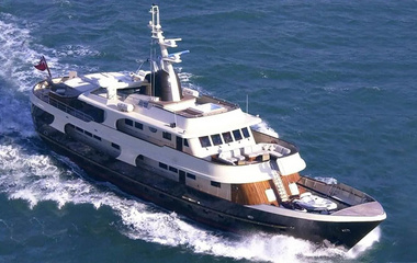 Astilleros de Mallorca Meserret