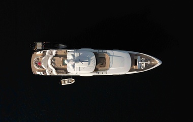 CMB Yachts Fortuna