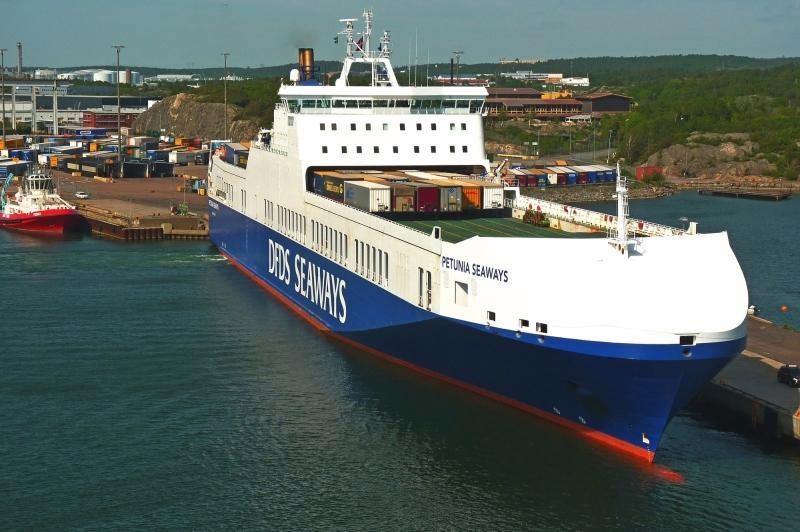 DFDS Seaways