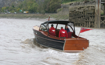 Star Yachts Bristol 27