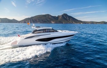 Princess V50 (2022)
