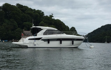 Bavaria S40 HT