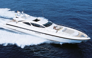 Mangusta Jomar