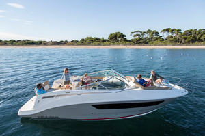 Bayliner Ciera 8 Sport